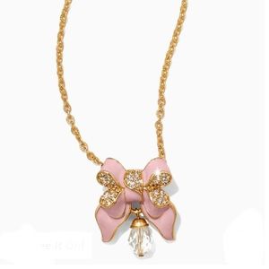 NWT🦋Brighton🦋Miss Khloe Necklace